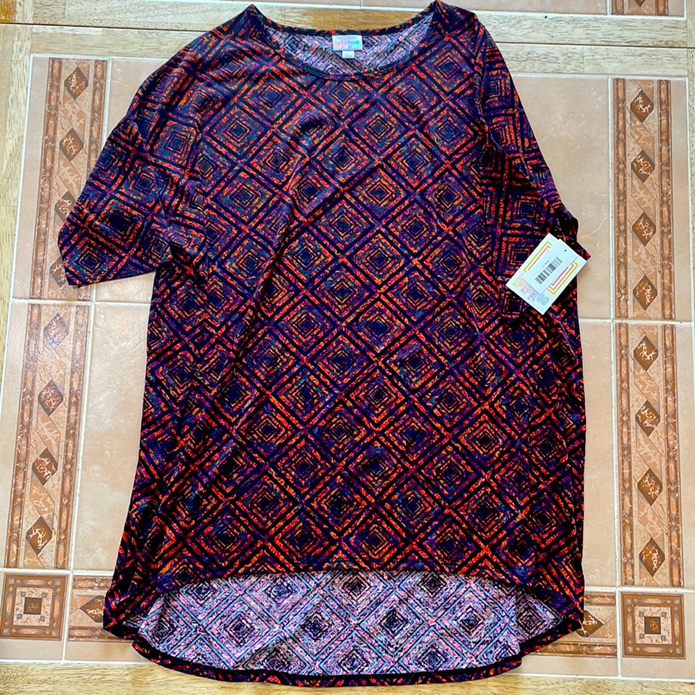 LuLaRoe lrma L